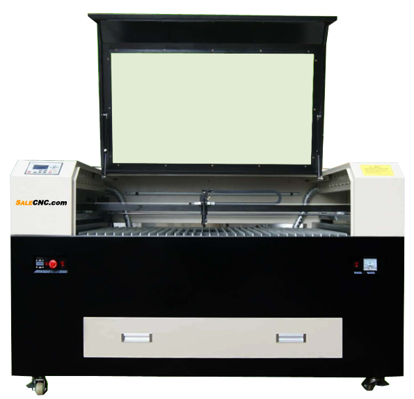 CNC Laser Engraving Cutting Machine NEW 1600 x 1000