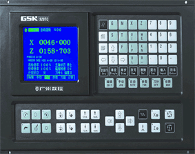 GSK 928 TC Turning Lathe CNC Controller GSK 928 TC Turning Lathe CNC Controller