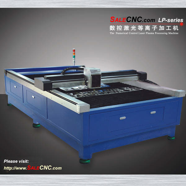 CNC PLASMA CUTTER MACHINE CUTTING 118" x 51" Metal 3.0x 1.3m