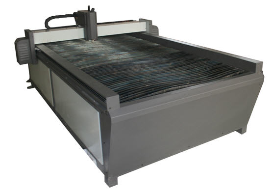 CNC Plasma CX1325 Machine