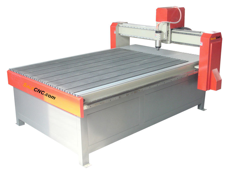 CNC Router Milling XJ1224 machine CNC Router Milling XJ1224 machine
