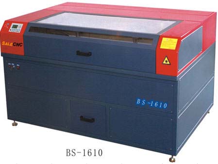CNC Laser Engraving Cutting Machine NEW 1600 x 1000