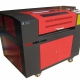 CNC Laser Engraving and Cutting Machine NEW 600 x 400