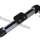 Linear Actuator- Belt movement DSK45 2.0m