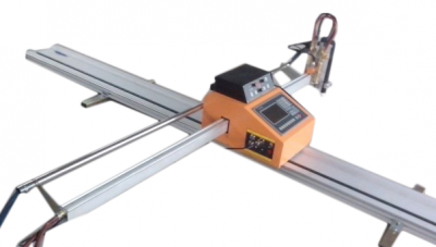 CNC Portable Flame Cutter(1500mm×2500mm)