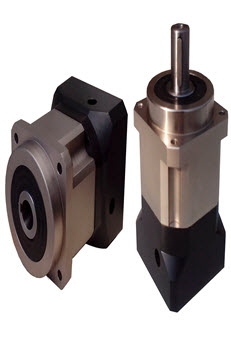 Planetary Gearbox AB180 1:64 to 1:1000