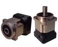 Planetary Gearbox AB060 1:09 to 1:100