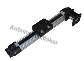 Linear Actuator- Belt movement DSK45 0.7m