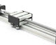 Linear Set Ballscrew Slide SD1610 Stroke 0.1-1.0 Meter