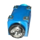 Spindle BT30 6000rpm for metal work