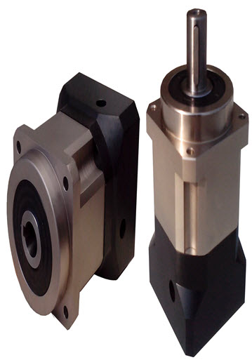 Planetary Gearbox AB400 1:03 to 1:10