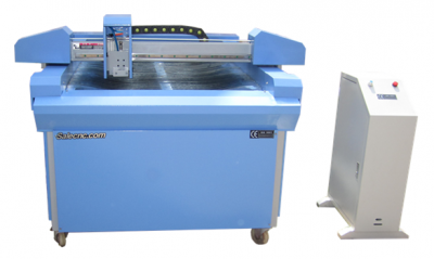 CNC Plasma JX6090 Cutting Machine 23" x 35" (600x900mm)