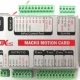 CNC Mach3 Card Controller USB New White Box，3-axis