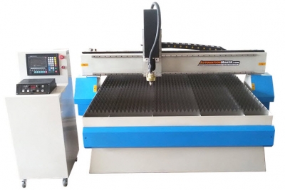 CNC Plasma SX1325-60 Cutting Machine (1300x2500mm)