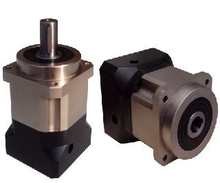 Planetary Gearbox AB090 1:64 to 1:1000