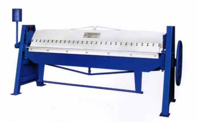 Length Manual Machine Manual Folding Machine Length 3000mm,Thickness 1mm – CNC Machines