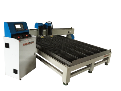 CNC Plasma SX2030 Cutting Machine 2000x3000mm