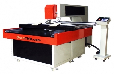 CNC Laser Z Die Cut LD-1212