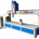 CNC Router Milling XJ1325-RX300, Rotary 300, Over Swing 600mm, Y