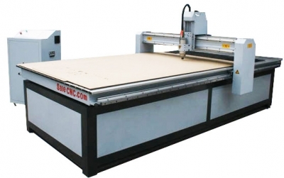 CNC Router Milling XJ1530 Machine