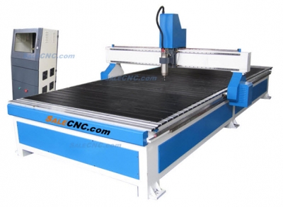 CNC Router Milling XJ1840 Machine