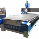 CNC Router Milling Z BlueKing 1300x2500 9KW spindle, Heavy Weight, 8 Tool changer