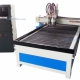 CNC Router Milling ZM4, 2-4 Tool Change Fast