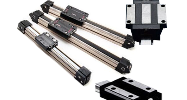 linear bearing