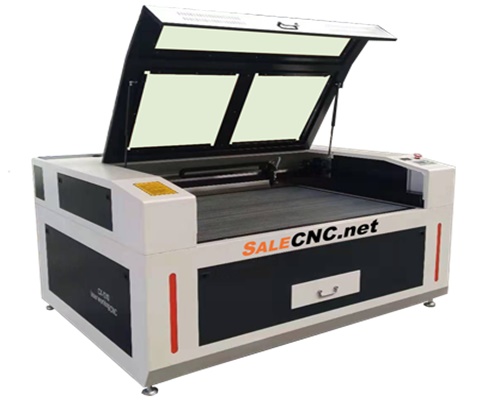 G139L - GENESIS machines for creation Laser Cutter/Engraver (1300x900mm)