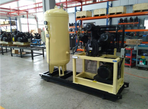 Air Oxygen Pump 02-1500W 16KG High Air Pressure