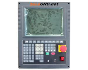 CNC Plasma Controller