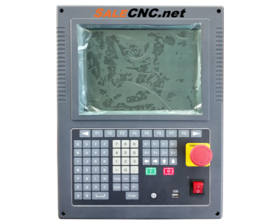 CNC Plasma Controller