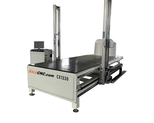 foam cutting machine CX-1330
